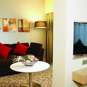 Familien-Suite mit Kingsize-Bett